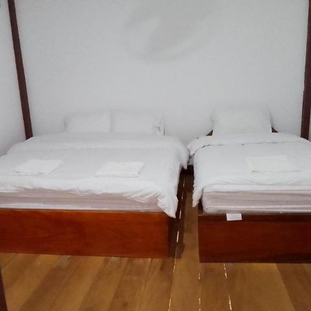 Konglor Khamchalern Guesthouse And Restaurant Ban O Екстер'єр фото